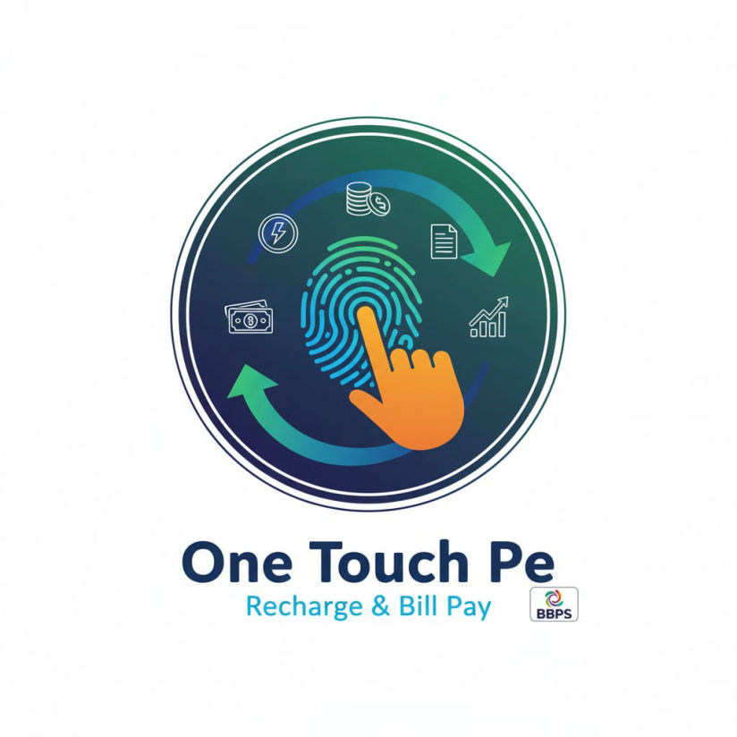 ONE TOUCH PE